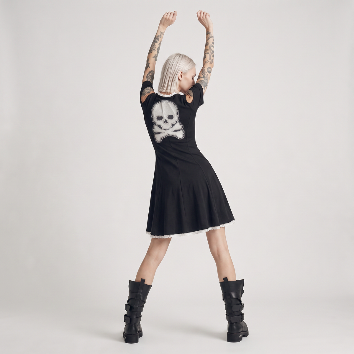 Séance Dress
