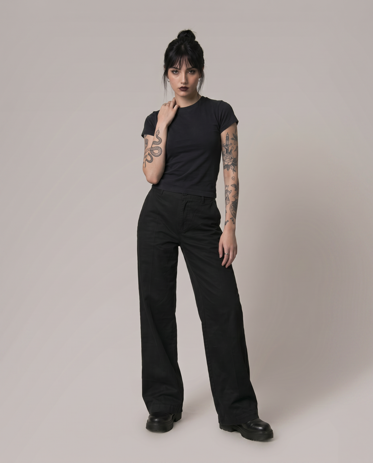Void Tee