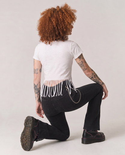 THE WARNING TEE