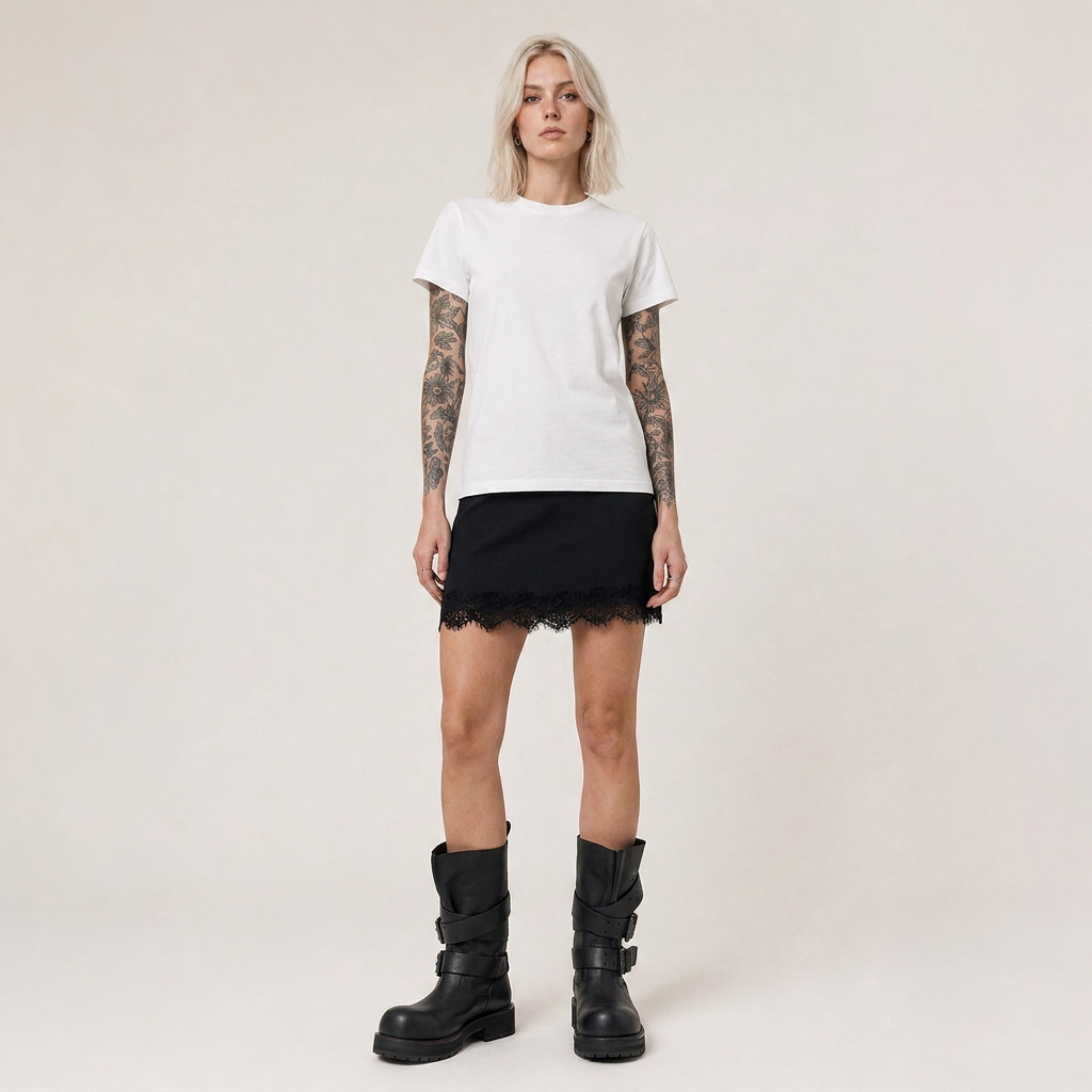 Wraith Tee