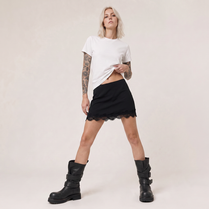 Wraith Tee