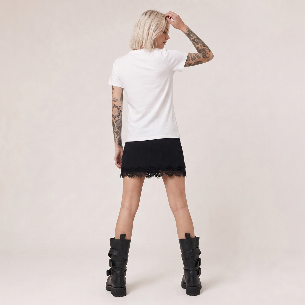 Wraith Tee
