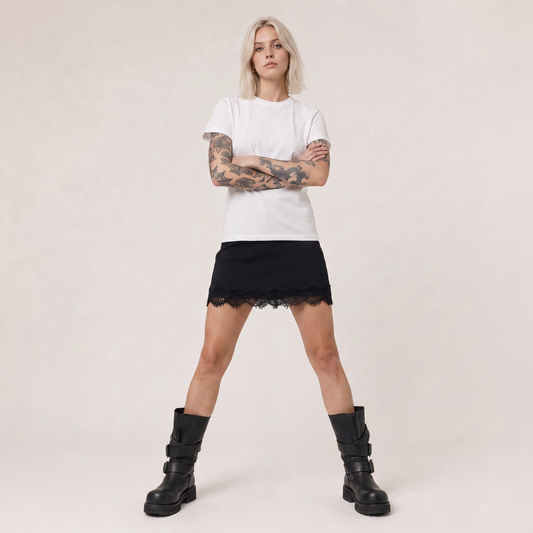 Wraith Tee