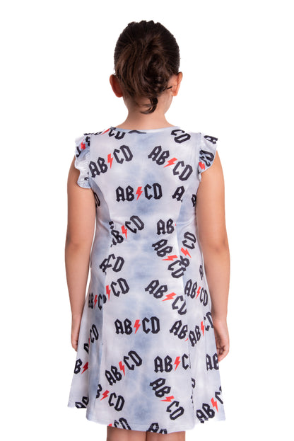 Dress ABCD